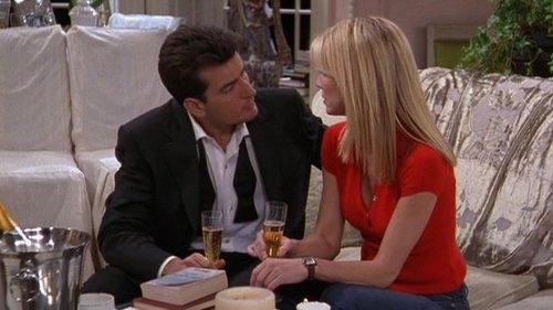 Spin City Season 6 Episode 19 - Let's Give Them Something to Talk About