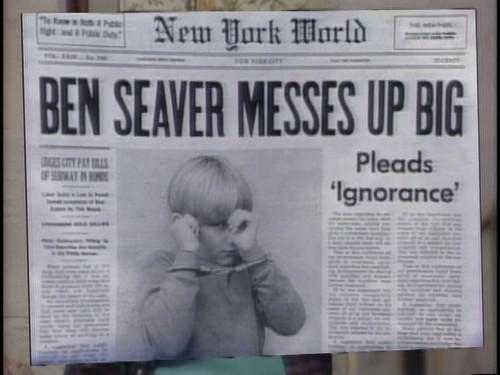 Growing Pains Season 2 Episode 4 - Call Me