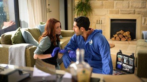 Return to Paradise Season 2 Episode 5 - Chapter One: Murder