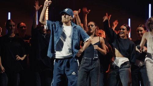 Winline Dance League Season 1 Episode 10 - Episode 10