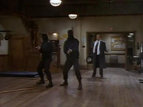 undefined Season 2 Episode 14 - Unholy Alliance (1)