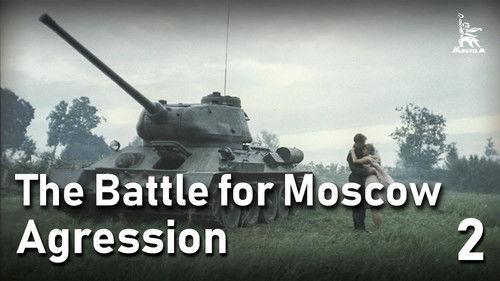 Battle for Moscow Season 1 Episode 2 - Aggression (part 2)