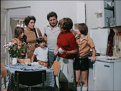 Aber Vati! Season 1 Episode 3 - Episode 3