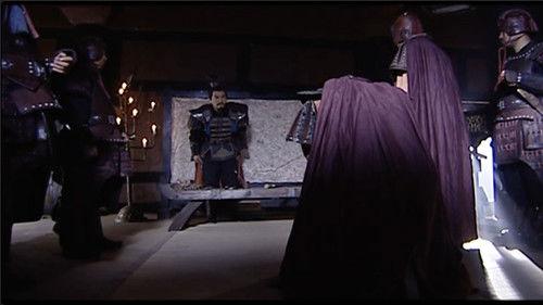 The Emperor in Han Dynasty Season 1 Episode 6 - Episode 6