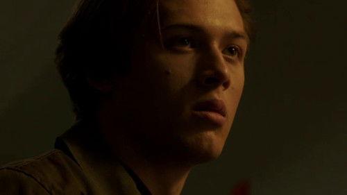 Freakish Season 1 Episode 4 - Trapped