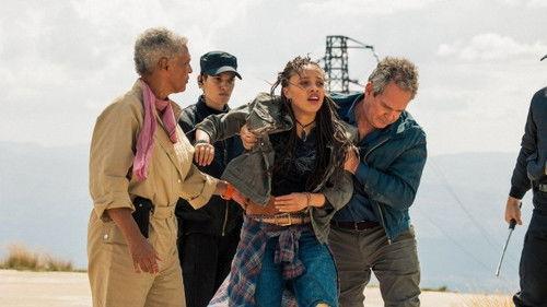 The Iris Affair Season 1 Episode 7 - Two Seconds To Midnight