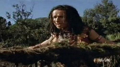 Young Hercules Season 1 Episode 10 - Cyrano de Hercules