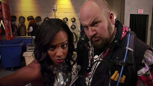 undefined Season 3 Episode 1 - Backstage Rush