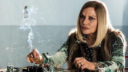 undefined Season 3 Episode 6 - Like Being Born