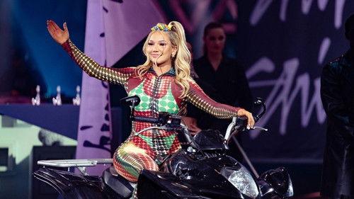 Wer stiehlt mir die Show? Season 2 Episode 5 - Episode 5