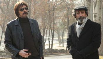 Behzat Ç.: An Ankara Policeman Season 2 Episode 11 - Kesik Parmak Cinayetinde Yeni Gelişmeler