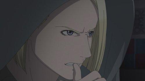 Opus.COLORs Season 1 Episode 6 - Future Plans of Complementary Colors #000000