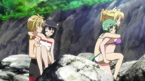 Dog Days Season 2 Episode 4 - Biscotti Summer Camp!