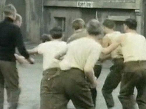 Colditz Season 1 Episode 9 - Bribery and Corruption