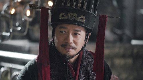 Qin Dynasty Epic Season 1 Episode 15 - Episode 15