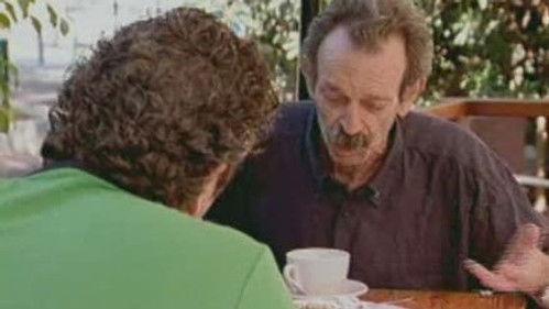 Ha-Chaim Ze Lo Hacol Season 5 Episode 5 - Episode 5