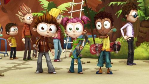 Angelo Rules Season 1 Episode 20 - The Great Wait