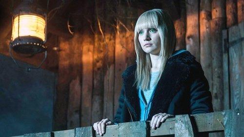 Humans Season 3 Episode 8 - Episode 8