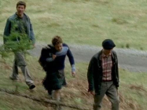 Monarch of the Glen Season 5 Episode 3 - Episode 3