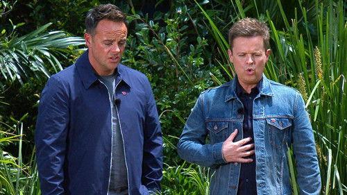 I'm a Celebrity...Get Me Out of Here! Season 22 Episode 5 - Episode 5