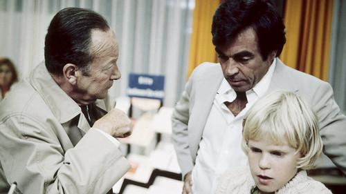 Der Kommissar Season 8 Episode 1 - Episode 1