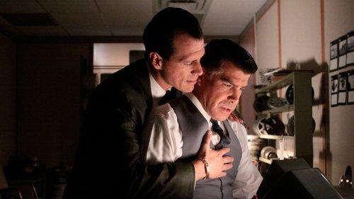 undefined Season 3 Episode 9 - Wee Small Hours