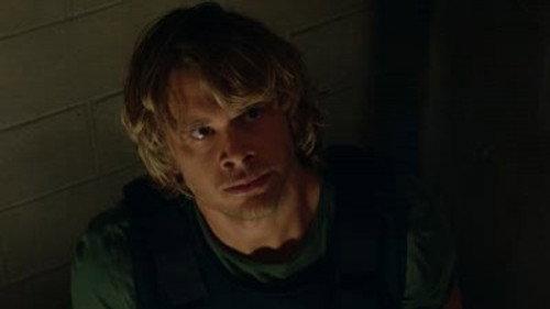 NCIS: Los Angeles Season 4 Episode 6 - Rude Awakenings (2)