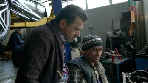 The Last of Magikyan Season 1 Episode 11 - Episode #1.11