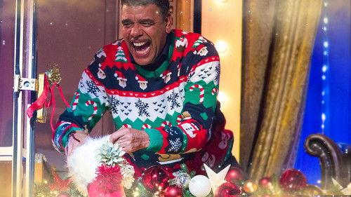 Michael McIntyre's Big Show Season 4 Episode 6 - Christmas Special