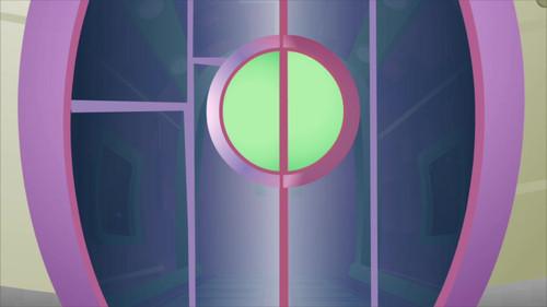 Astroblast! Season 1 Episode 2 - Smoothie Operator