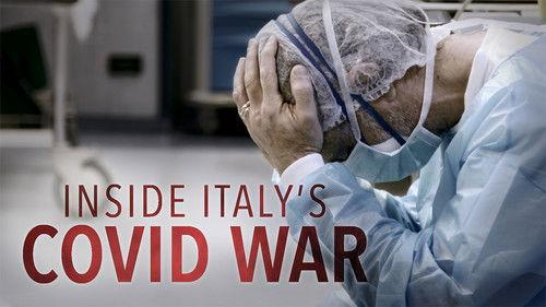 Four Corners Season 60 Episode 24 - Inside Italy's COVID War