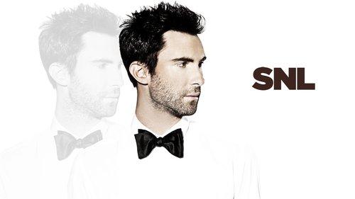 Saturday Night Live Season 38 Episode 12 - Adam Levine with Kendrick Lamar