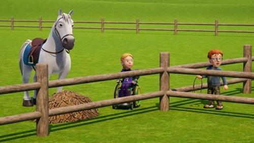 Fireman Sam Season 14 Episode 20 - Tidal Turmoil