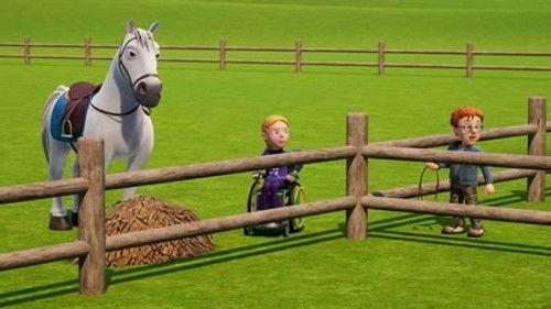 Fireman Sam Season 14 Episode 20 - Tidal Turmoil