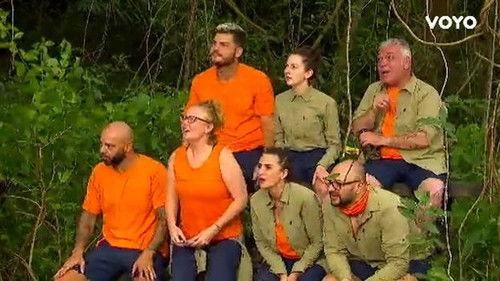 I'm a Celebrity: Get Me Out of Here! Season 2 Episode 5 - Episode 5