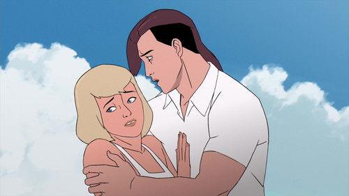 Crisis Jung Season 1 Episode 1 - DESPAIR