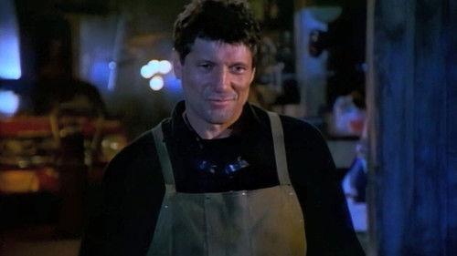 The Hitchhiker Season 2 Episode 3 - Dead Heat