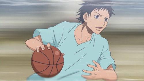 Ahiru no Sora Season 1 Episode 40 - Stop & Go