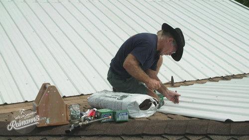 Willkommen bei den Reimanns Season 2 Episode 9 - Episode 9