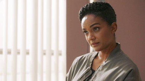 undefined Season 5 Episode 17 - The Enemy Within (I)