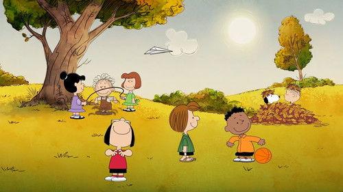 Take Care with Peanuts Season 1 Episode 9 - Learning is Everywhere