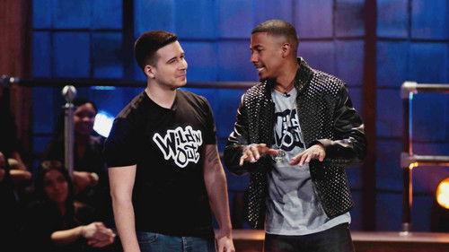 Nick Cannon Presents: Wild 'N Out Season 5 Episode 4 - Vinny Guadagnino