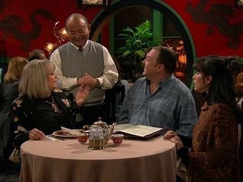 Still Standing Season 2 Episode 16 - Still Groping