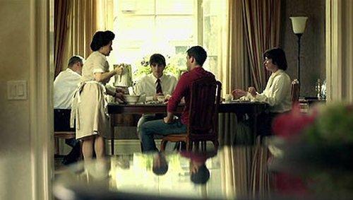 Flashpoint Season 1 Episode 7 - He Knows His Brother