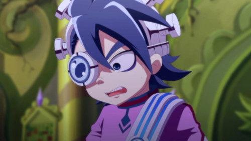 Armored Adventure Season 2 Episode 25 - Episode 25