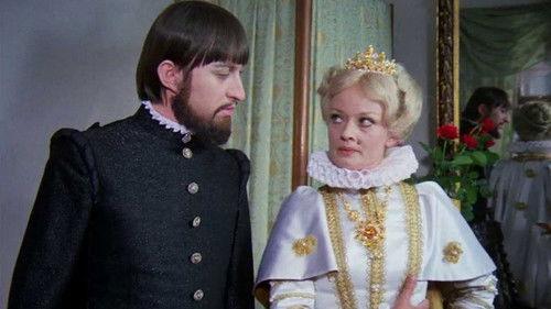 Arabela Season 1 Episode 2 - Rumburakova pomsta