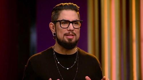 Ink Master Season 10 Episode 6 - Chin Up