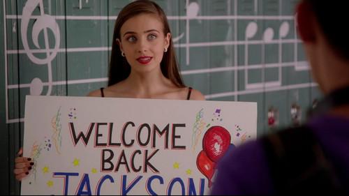 Backstage Season 2 Episode 1 - And We Are Back...