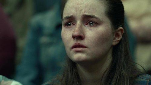 Dopesick Season 1 Episode 7 - Black Box Warning