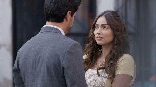 El amor no tiene receta Season 1 Episode 2 - Algún día tú y yo vamos a sanar